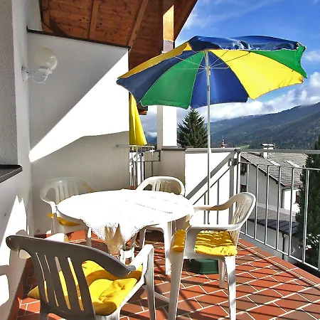 Apartment Schiestl.1 Fulpmes