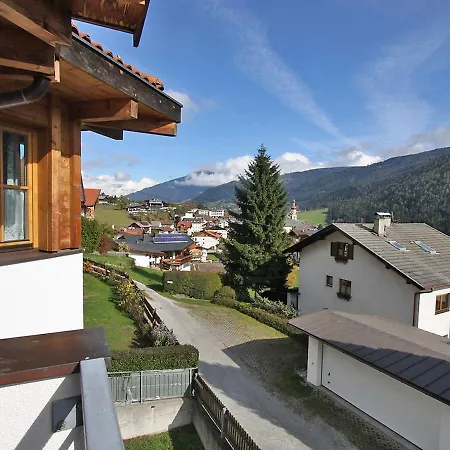 Schiestl.1 Apartment
