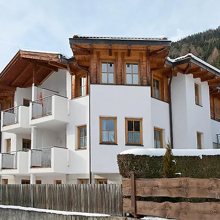 Schiestl.1 Apartment *